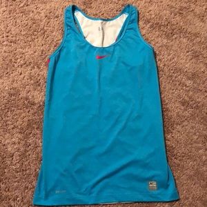Nike Dri-fit